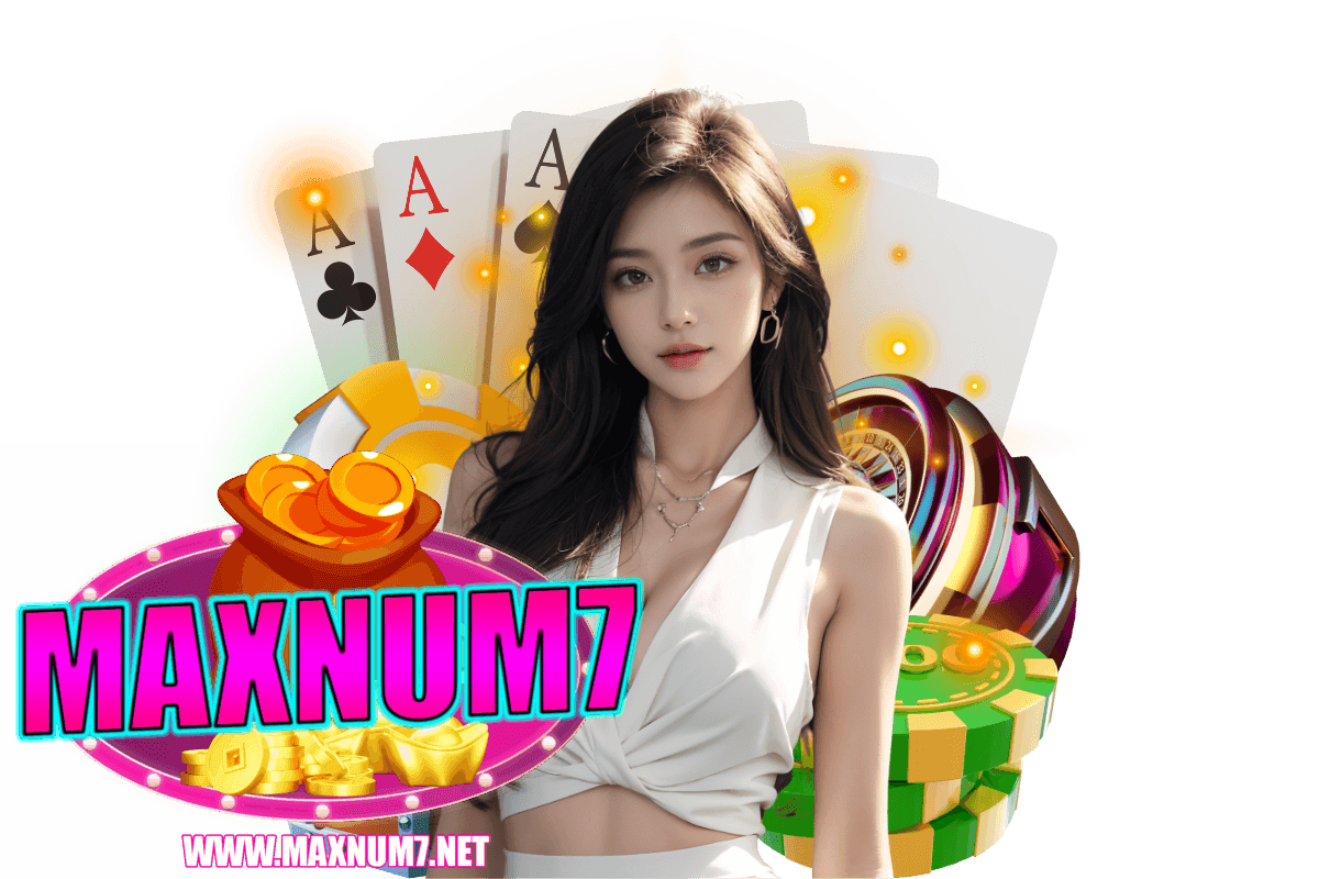 maxnum7 แจกเครดิตฟรี
